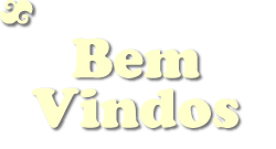 Bem Vindos
